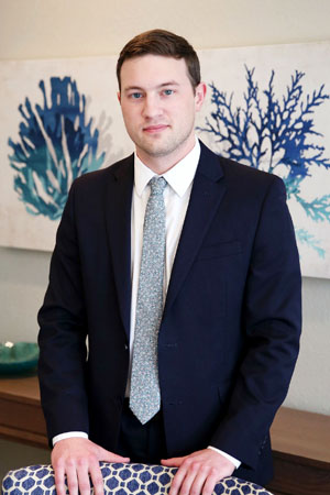 Traffic and Criminal Attorney Blake Drewry J. Blake Drewry
